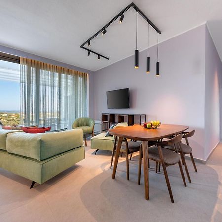 Z 4 Luxury Villas Agios Ioannis  Exterior photo