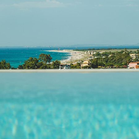 Z 4 Luxury Villas Agios Ioannis  Exterior photo