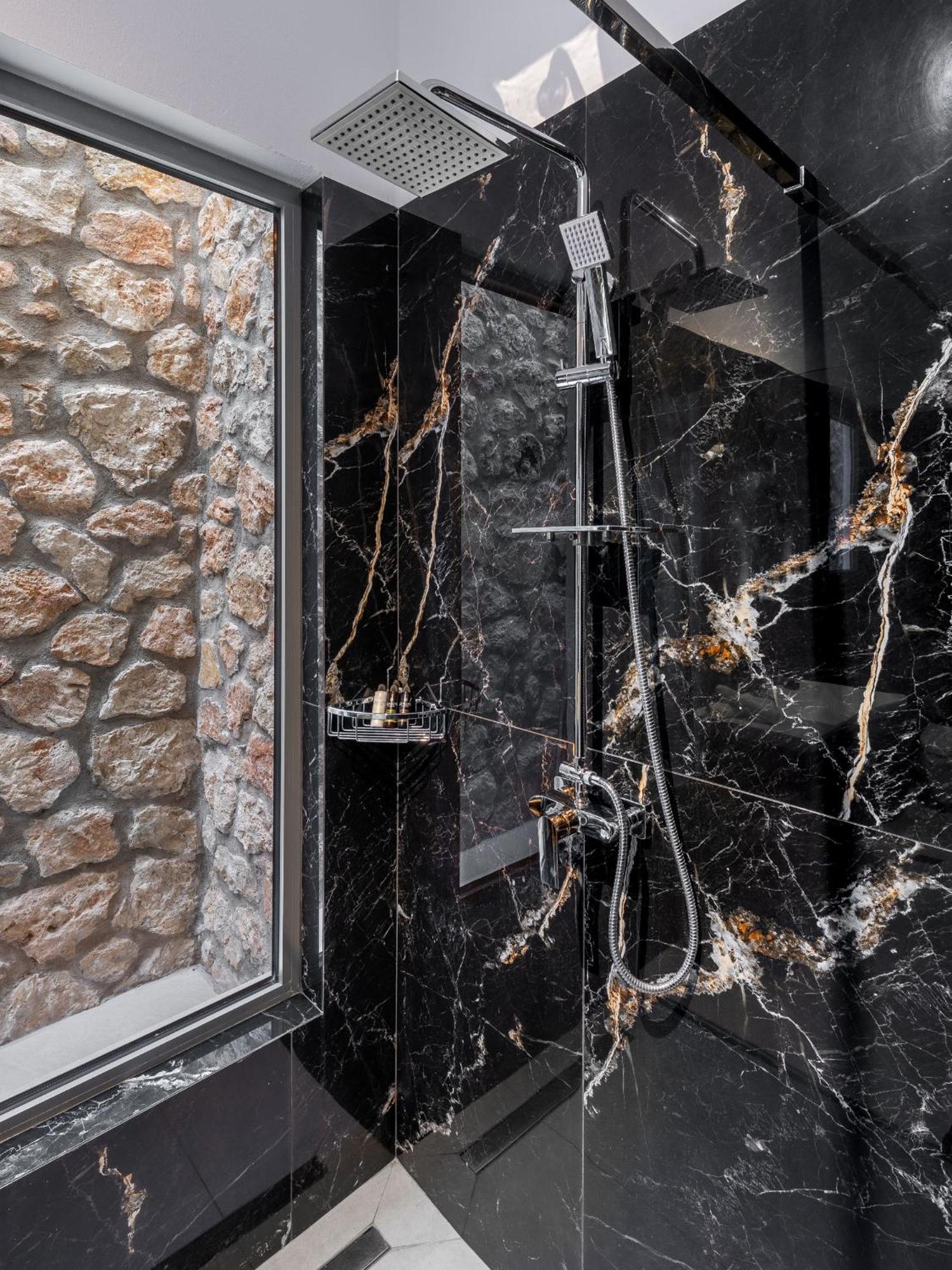 Z 4 Luxury Villas Agios Ioannis  Exterior photo