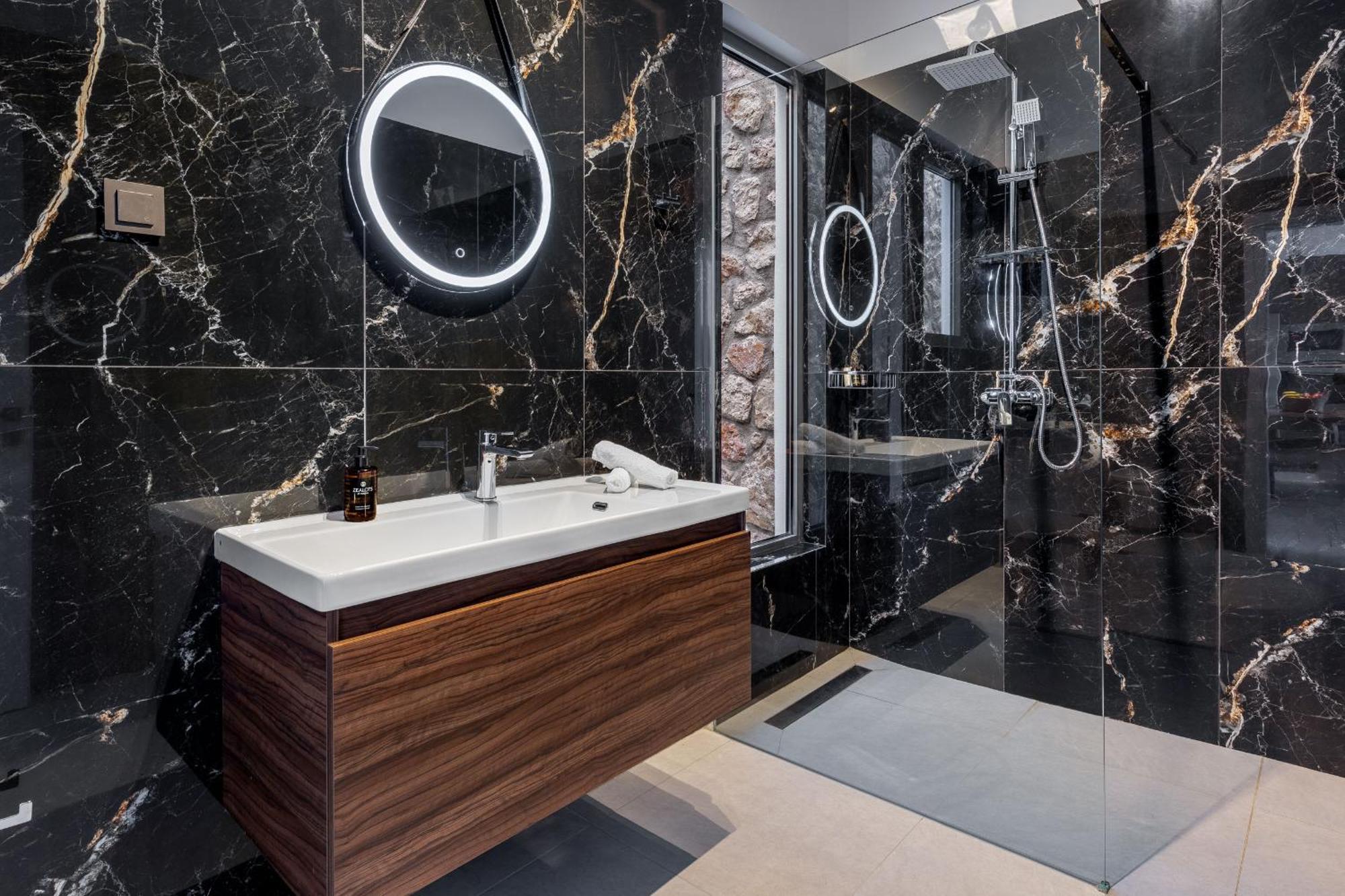 Z 4 Luxury Villas Agios Ioannis  Exterior photo